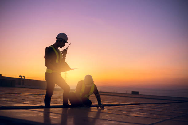 Best Heating Cable for Roof Installation  in Southern Pines, NC