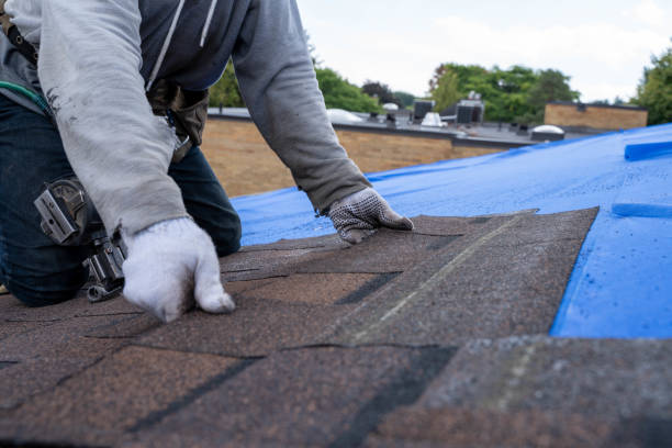 Best Flat Roof Repair Services  in Southern Pines, NC