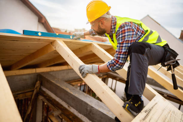 Best Metal Roofing Contractor  in Southern Pines, NC