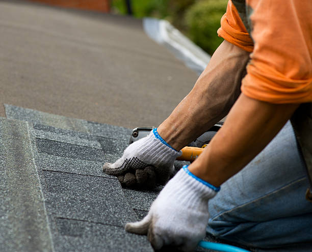 Best Roof Replacement Cost  in Southern Pines, NC